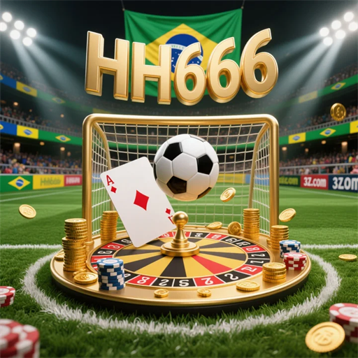 hh666 plataforma