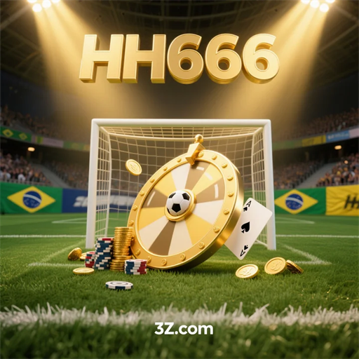 Recompensa: O Despertar da Competição na hh666