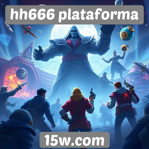 Comparação de jogos populares na hh666 plataforma
