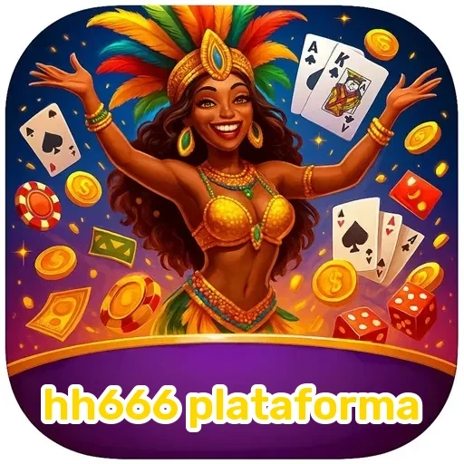 hh666 plataforma: Os Melhores Jogos e Recursos de Diversão Online