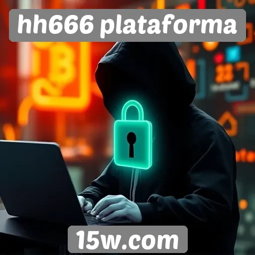 Análise da segurança na hh666 plataforma