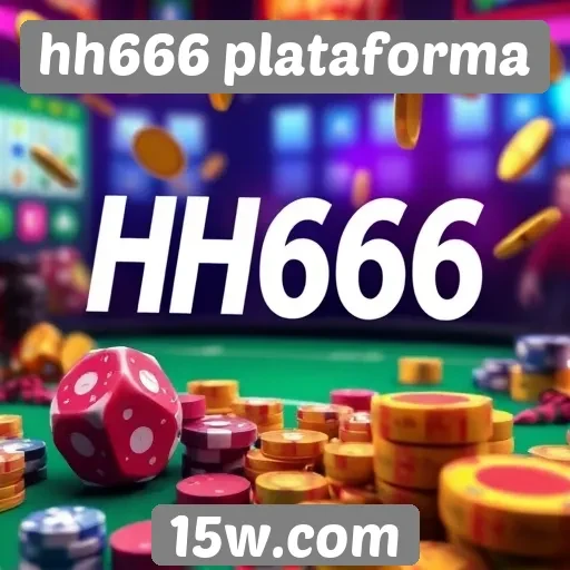Comissão analisa regulamentação de sites de jogos como hh666