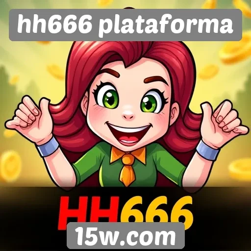 Novidades em bônus e promoções no hh666 plataforma